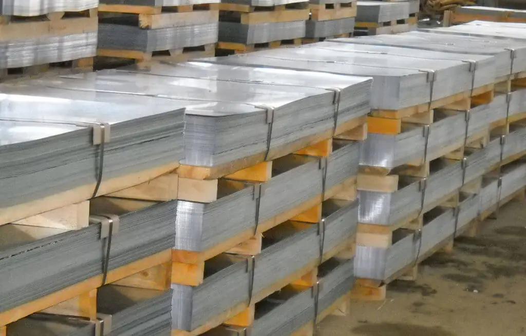 Perevozka metalloprokata - Tesco