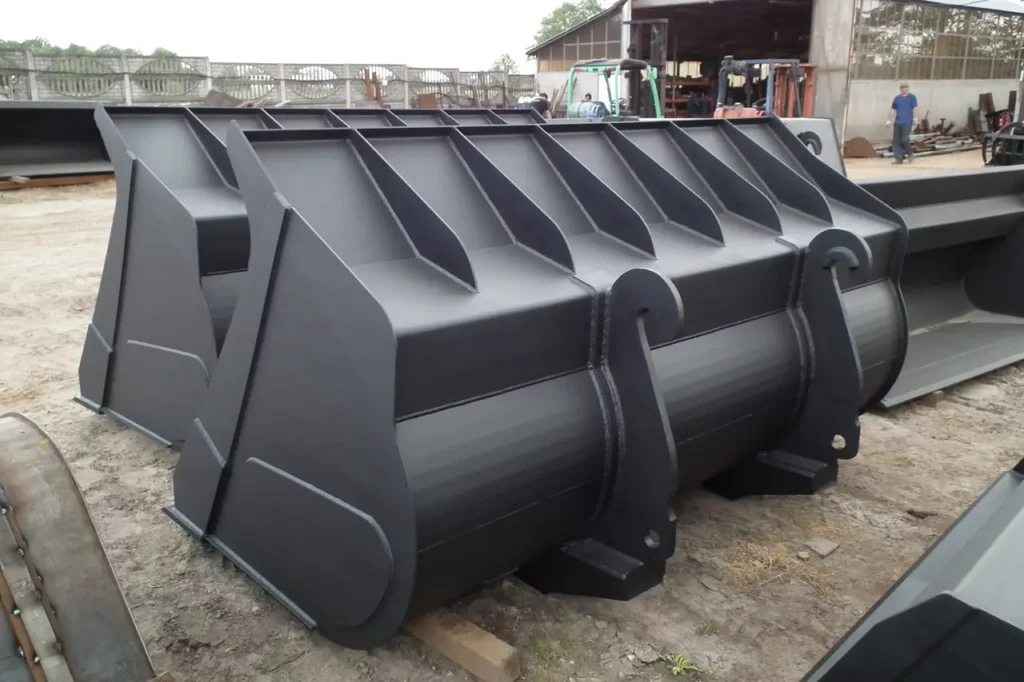 Perevozka oborudovaniya dlya spectekhniki - Tesco